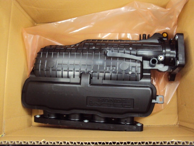 CR-Z インテーク GEフィット流用 CR-Z インテーク GEフィット流用