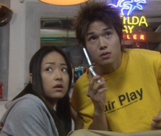 チェケラッチョ!! in TOKYO | 蒼い月と白い猫