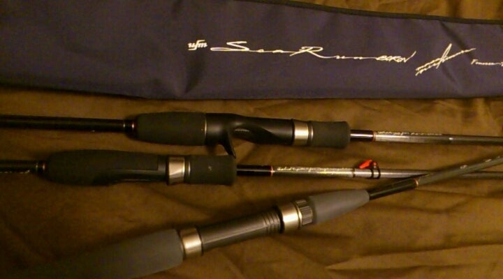 ufmウエダ Pro4EX | リンのブログ