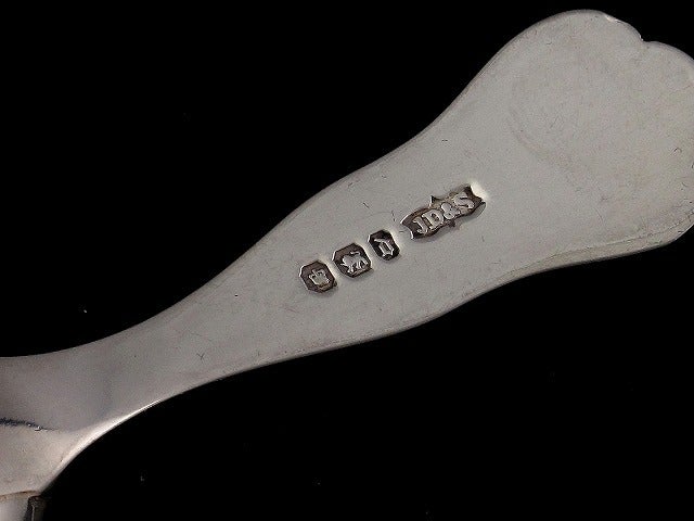 英国の純銀製品の見方 | ロンドン発 アンティークシルバーとイギリスの