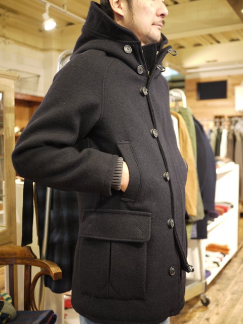 EELのオーロラマンコート3.0も残り僅か。。。 | 新潟セレクトshop