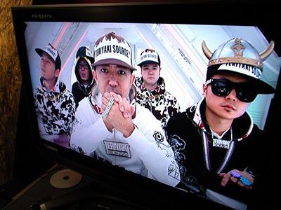 TERIYAKI SOURCE® | TERIYAKI BOYZ テリヤキボーイズ OFFICIAL BLOG