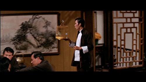 211本目「ヴェンジェンス／報仇」（1970年・香港） | ☆にわか香港