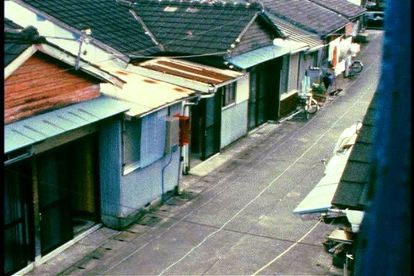 ☆ 『路地へ 中上健次の残したフィルム』 | 映画の感想文日記