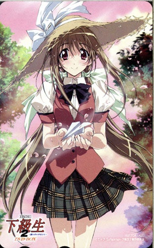 福岡店4階 【DVD】下級生2 ～瞳の中の少女たち～ DVD-BOX | まんだらけ