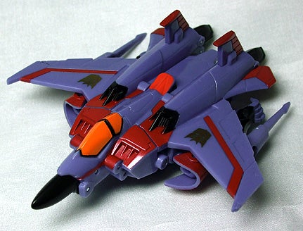 トランスフォーマーアニメイテッド アクティベイターズ スター