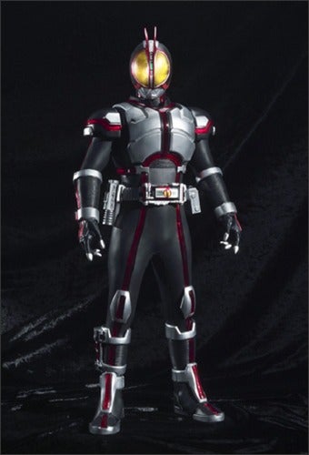 スーパーリアルヒーローズ 仮面ライダー555 | 欲しいものは買うしか