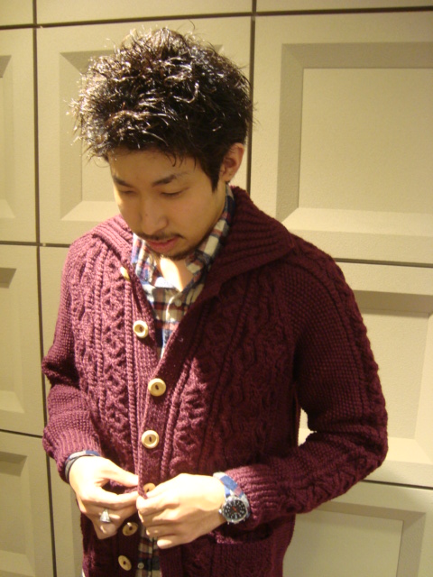 INVERALLAN・インバーアラン」 | SHIPS(シップス) | SHIPS