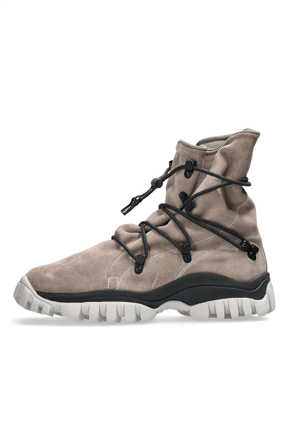 Asics x MITA GEL-Yetitokyo HI GTX 'Walnut/Black'