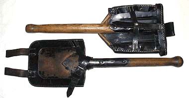 ストレートスコップ