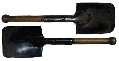 ストレートスコップ