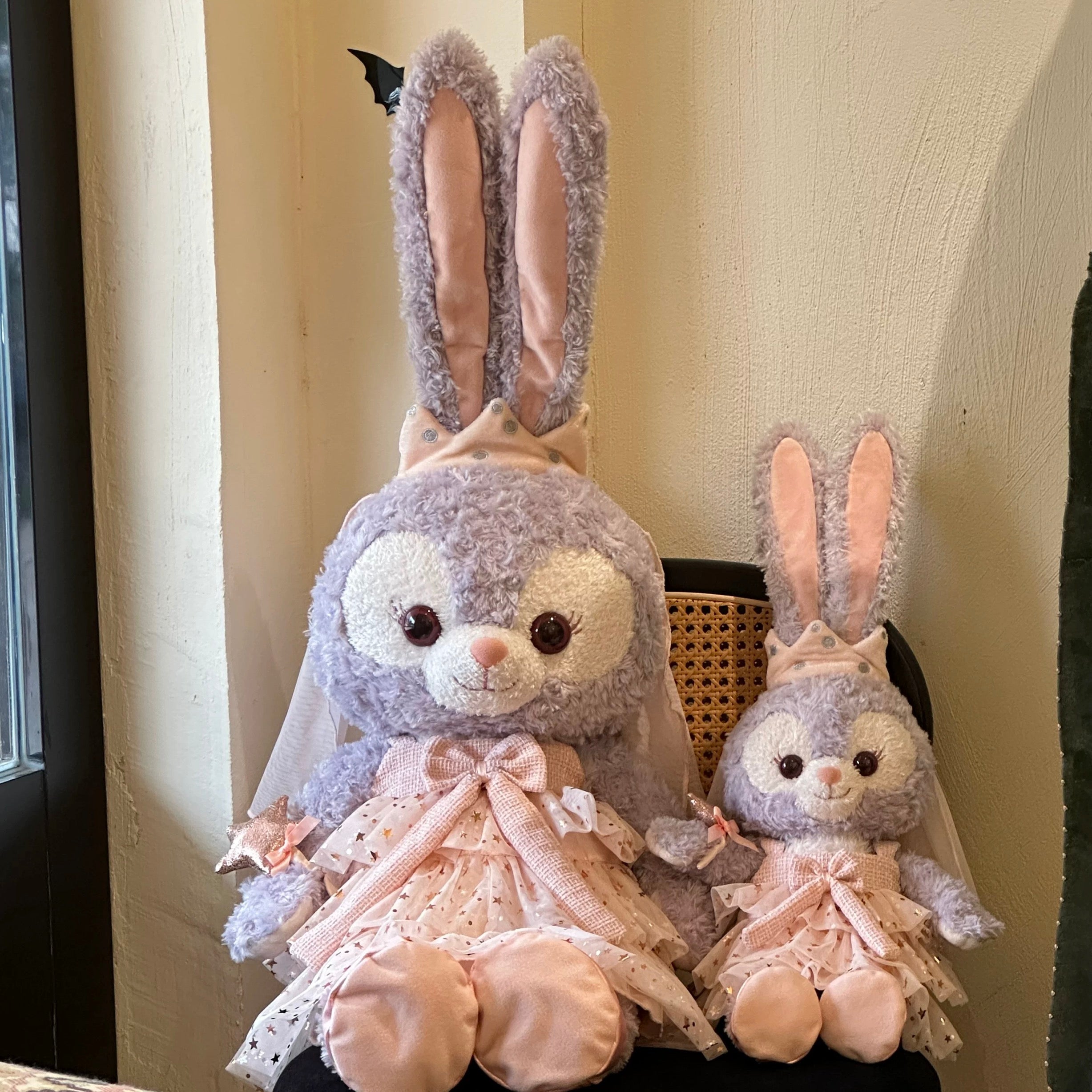 ステラルー」：コスチューム 可愛いお洋服 お誕生日 プリンセス