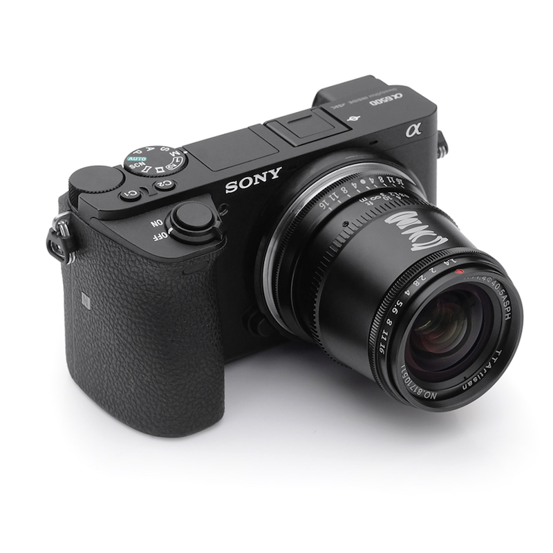 焦点工房 / マウントアダプター専門店