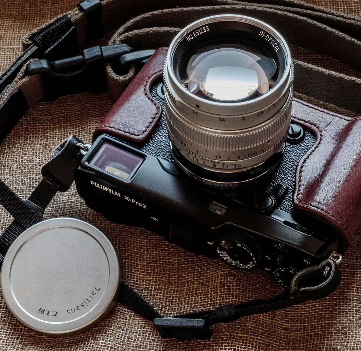 焦点工房 / マウントアダプター専門店