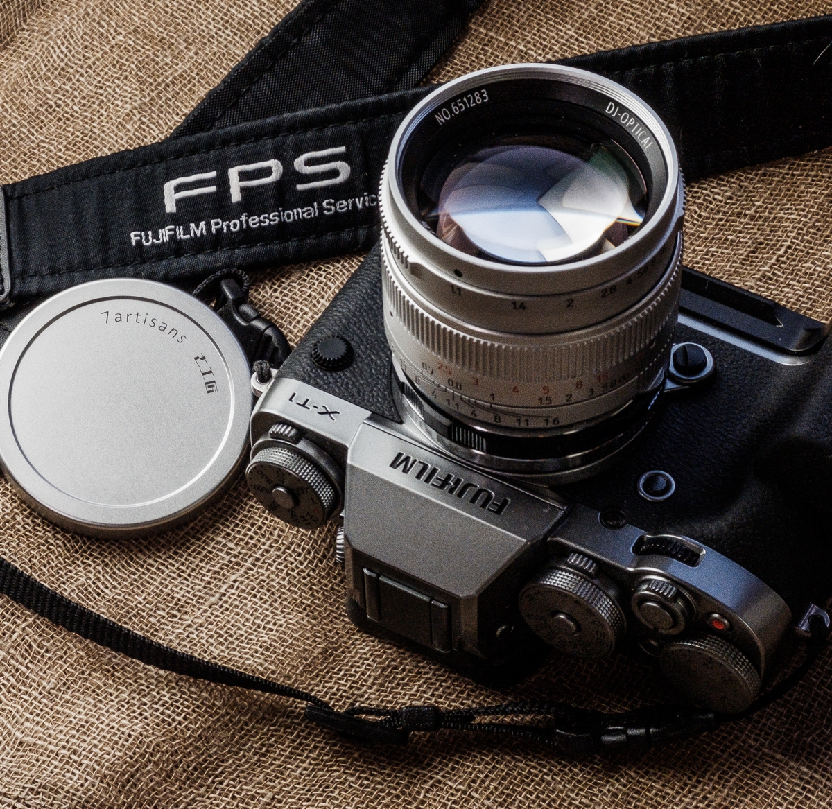 焦点工房 / マウントアダプター専門店