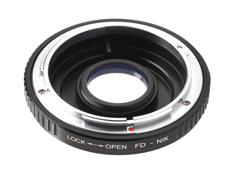 焦点工房 / マウントアダプター専門店