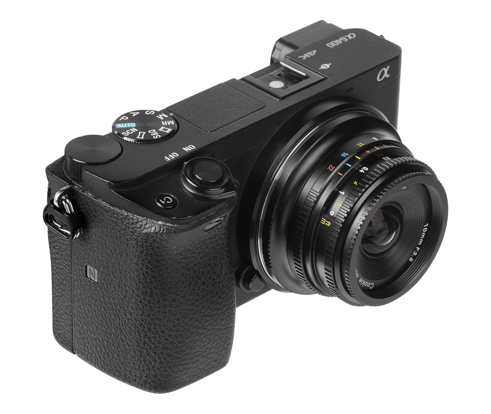 焦点工房 / マウントアダプター専門店