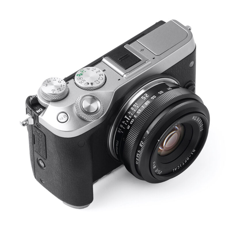 焦点工房 / マウントアダプター専門店