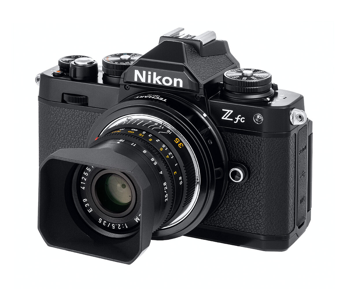 焦点工房 / マウントアダプター専門店