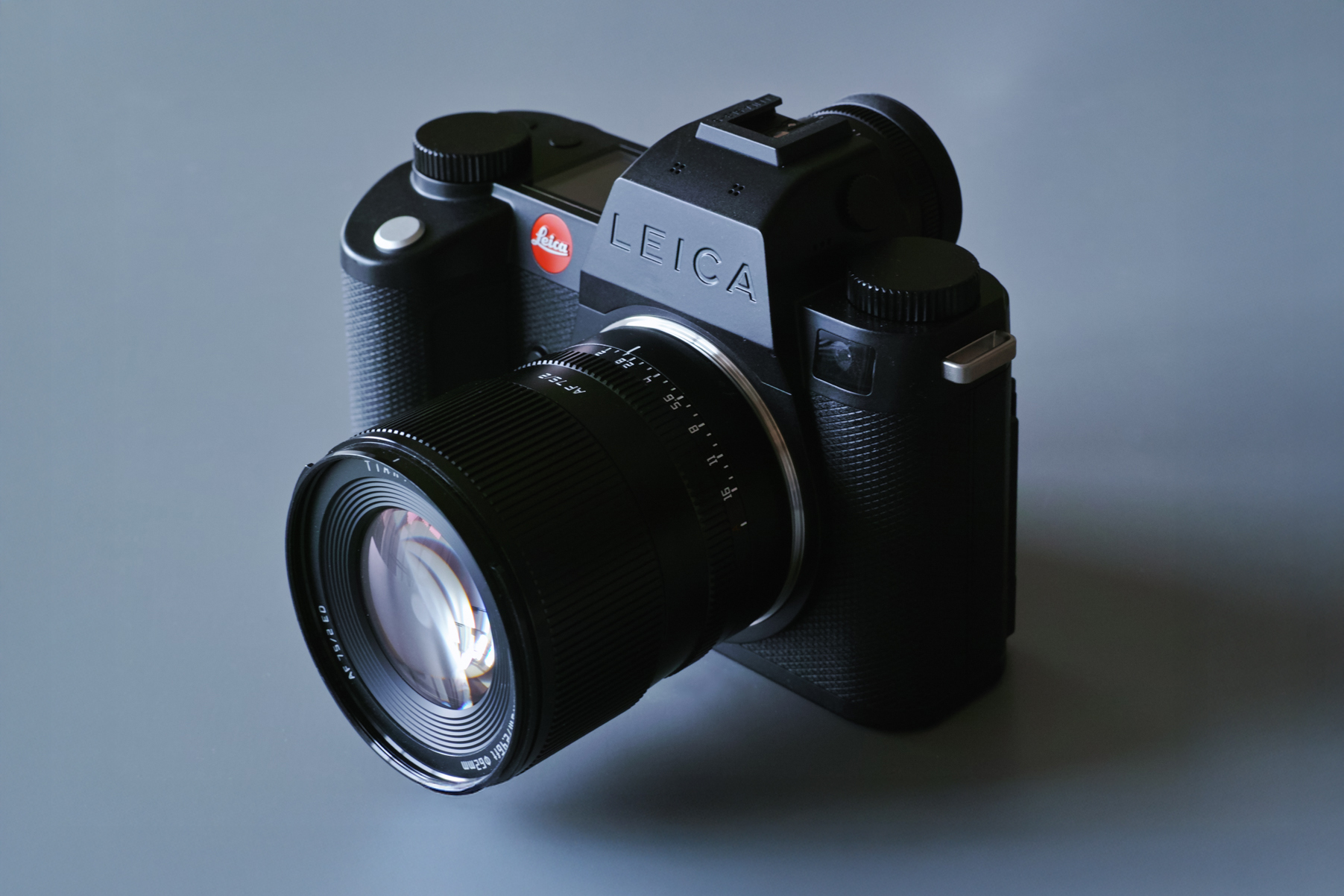 焦点工房 / マウントアダプター専門店