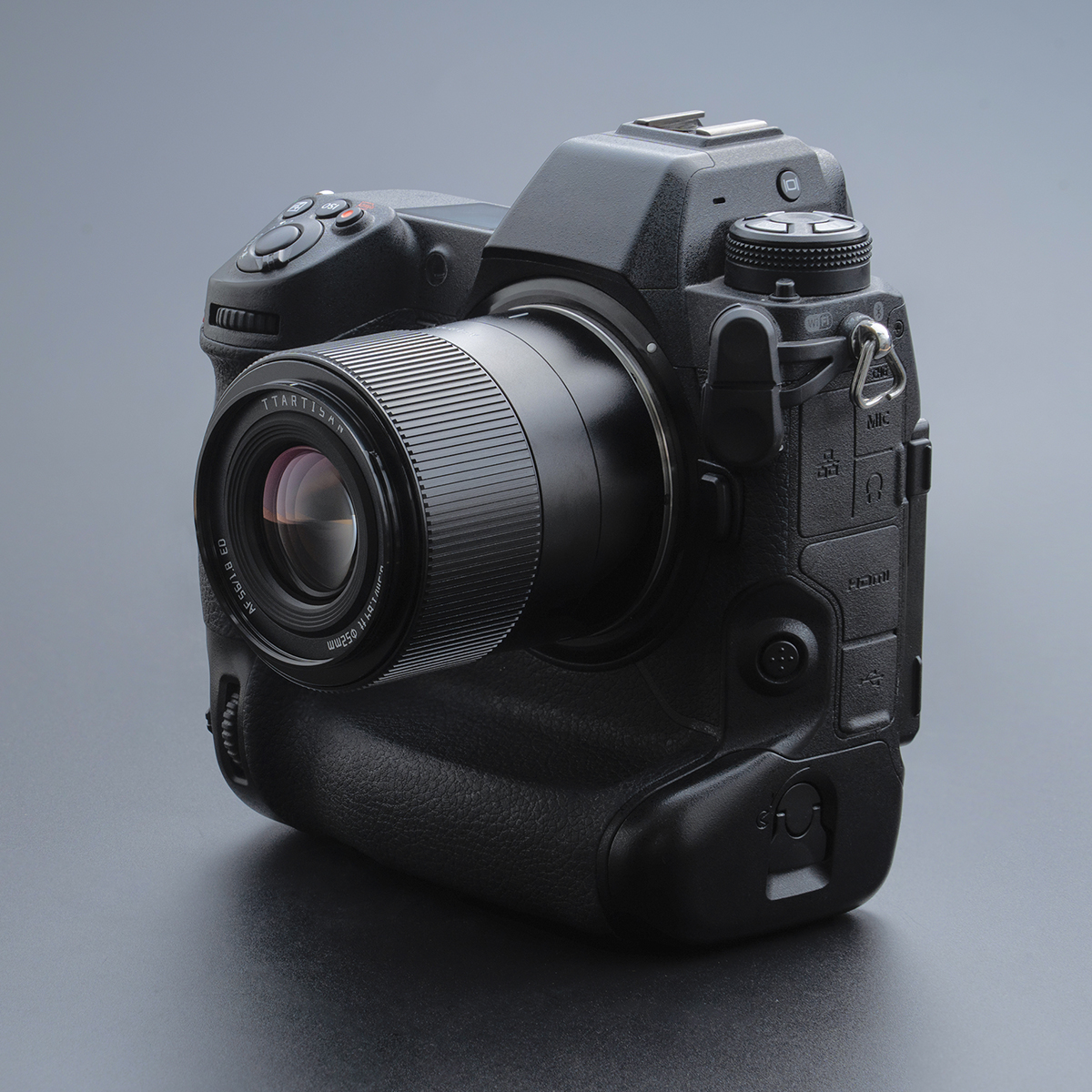 焦点工房 / マウントアダプター専門店