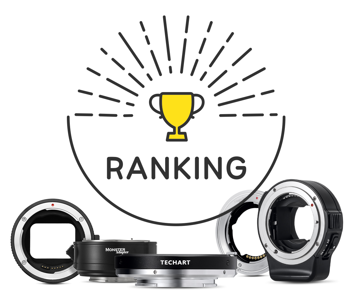 焦点工房 / マウントアダプター専門店