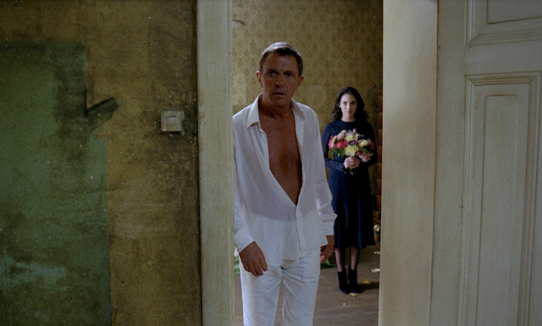 ポゼッション 40周年HDリマスター版』