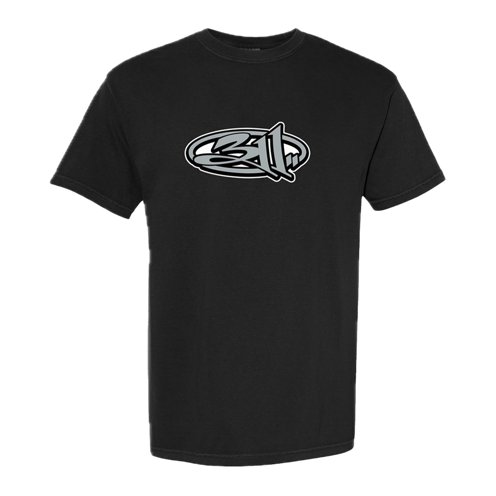 311 Game Day T-Shirt - 311 Official Store
