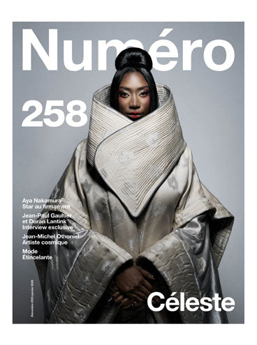 Numéro Magazine – Magalleria