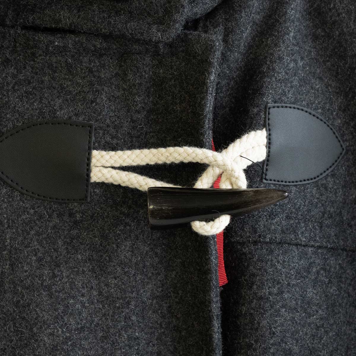 SHINICHIRO ARAKAWA | 新作ダッフルコートが入荷いたしました