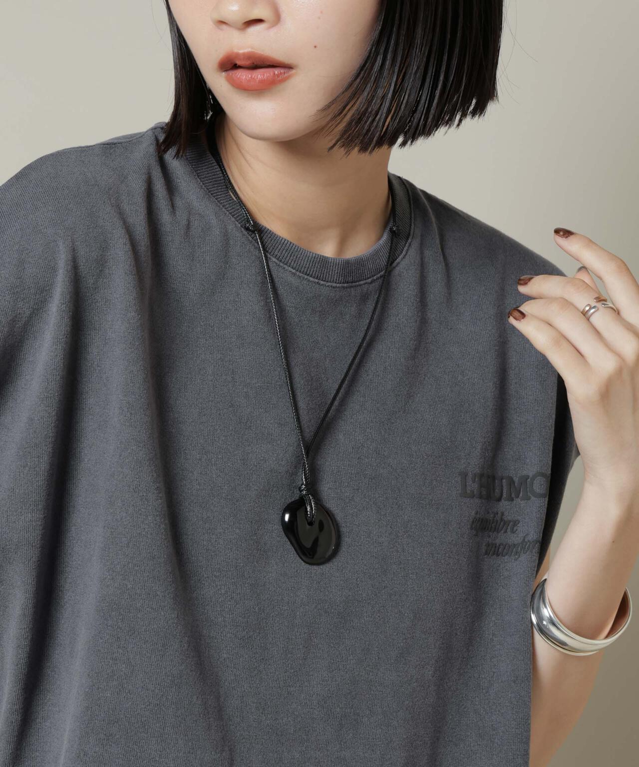 JAMIRAY / COLOR BEAN CORD NK S