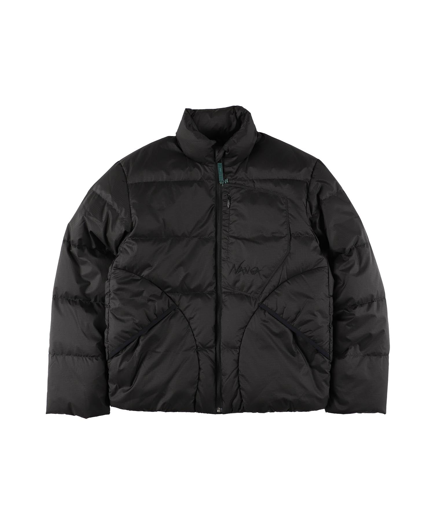 マゼノリッジ ジャケット – NANGA ONLINE SHOP
