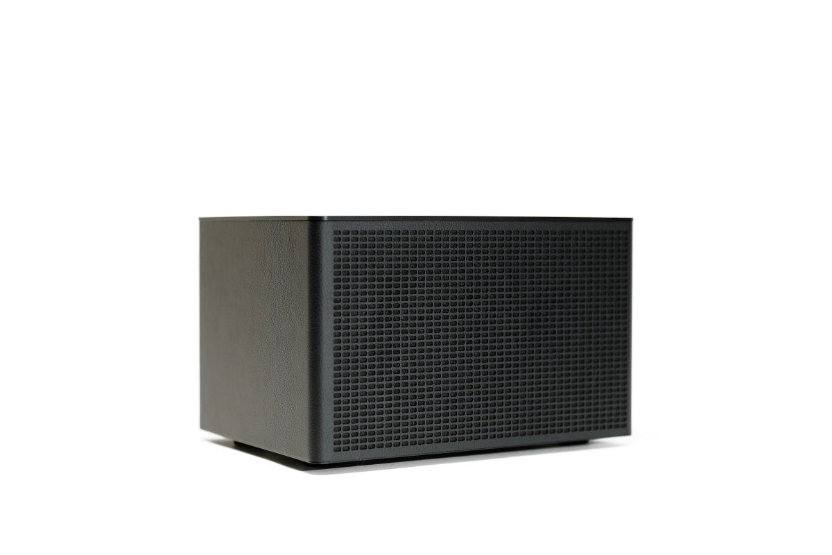 新発売】GENEVAブルートゥース・スピーカー『Acustica Lounge