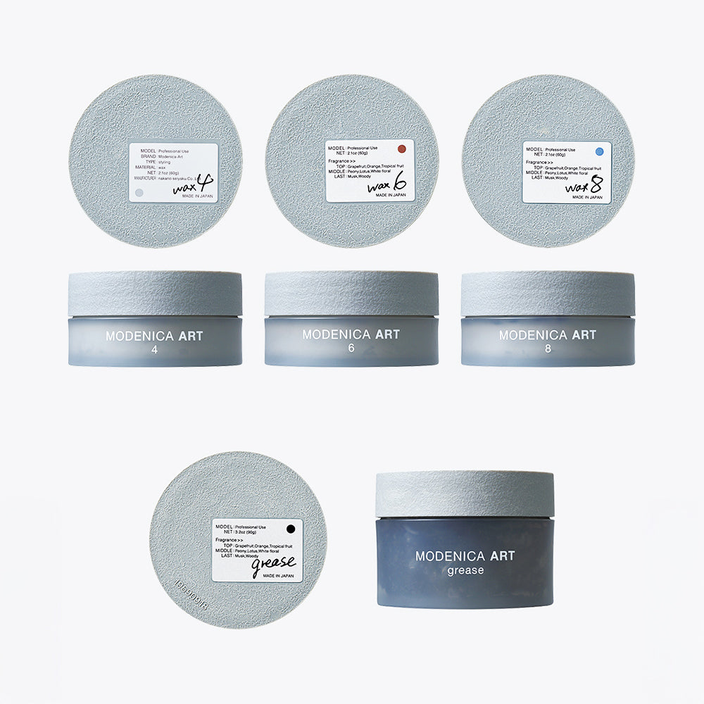モデニカ アート 4/6/8/グリース – acote shop