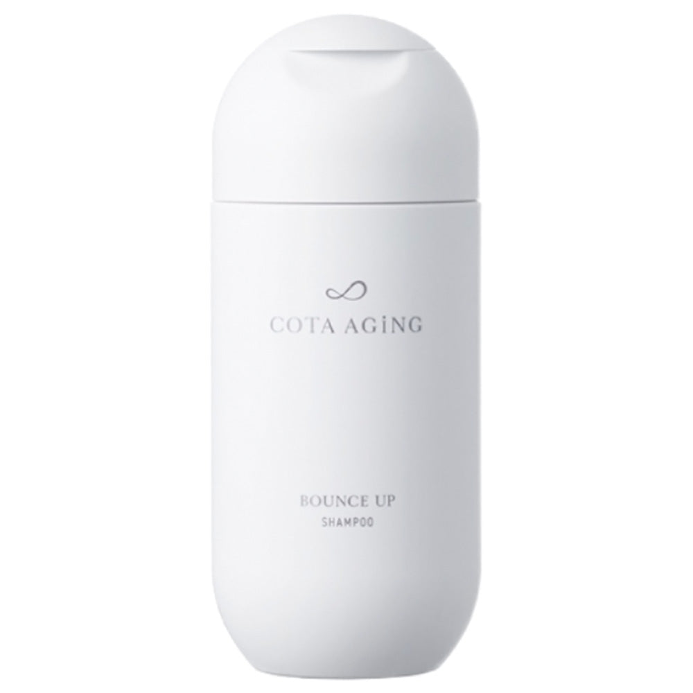 COTA AGING コタエイジング バウンスアップ シャンプー – netsbee by