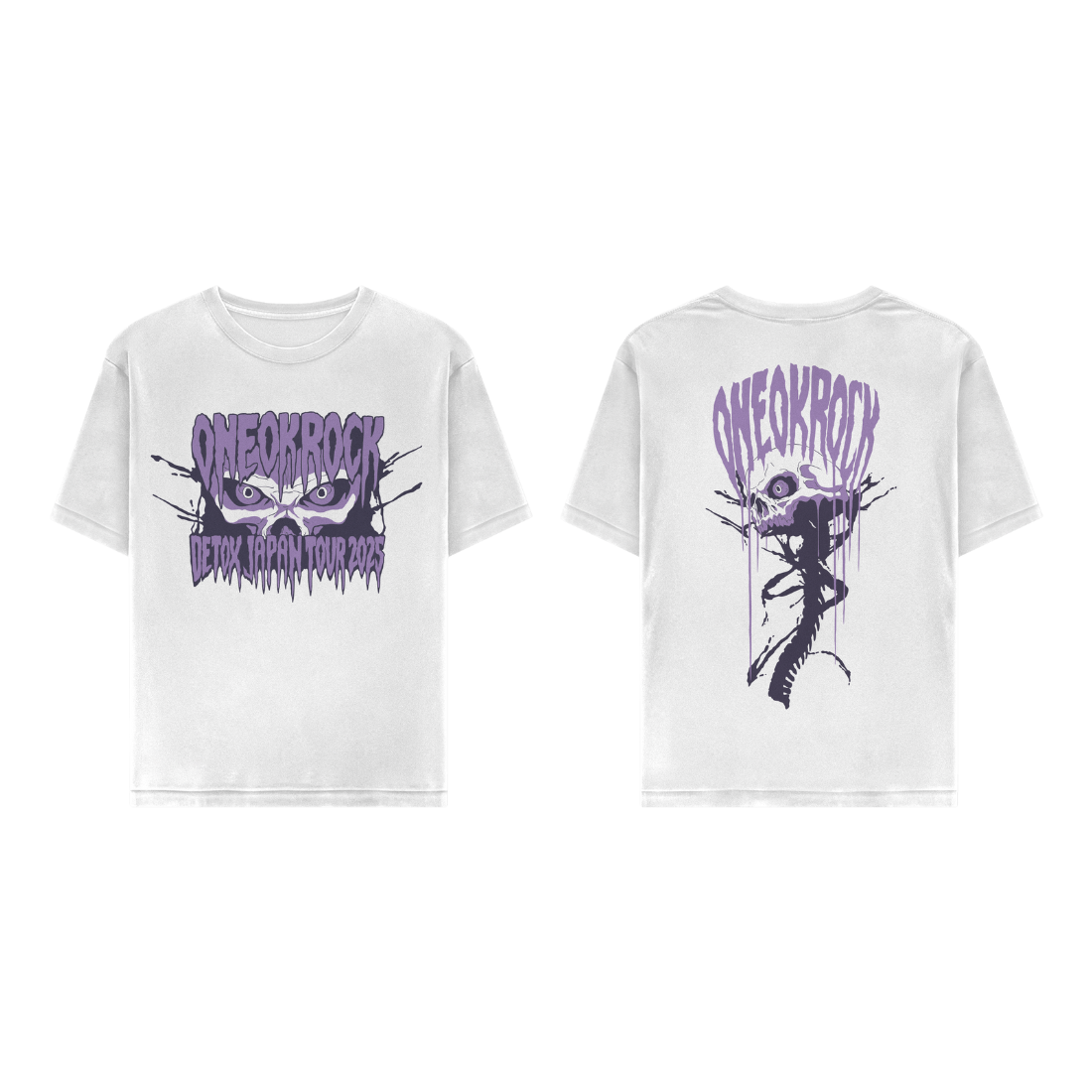 最終価格 Neck Deep 2025 JAPANTOUR ラグランTEE XL 最終価格 Neck