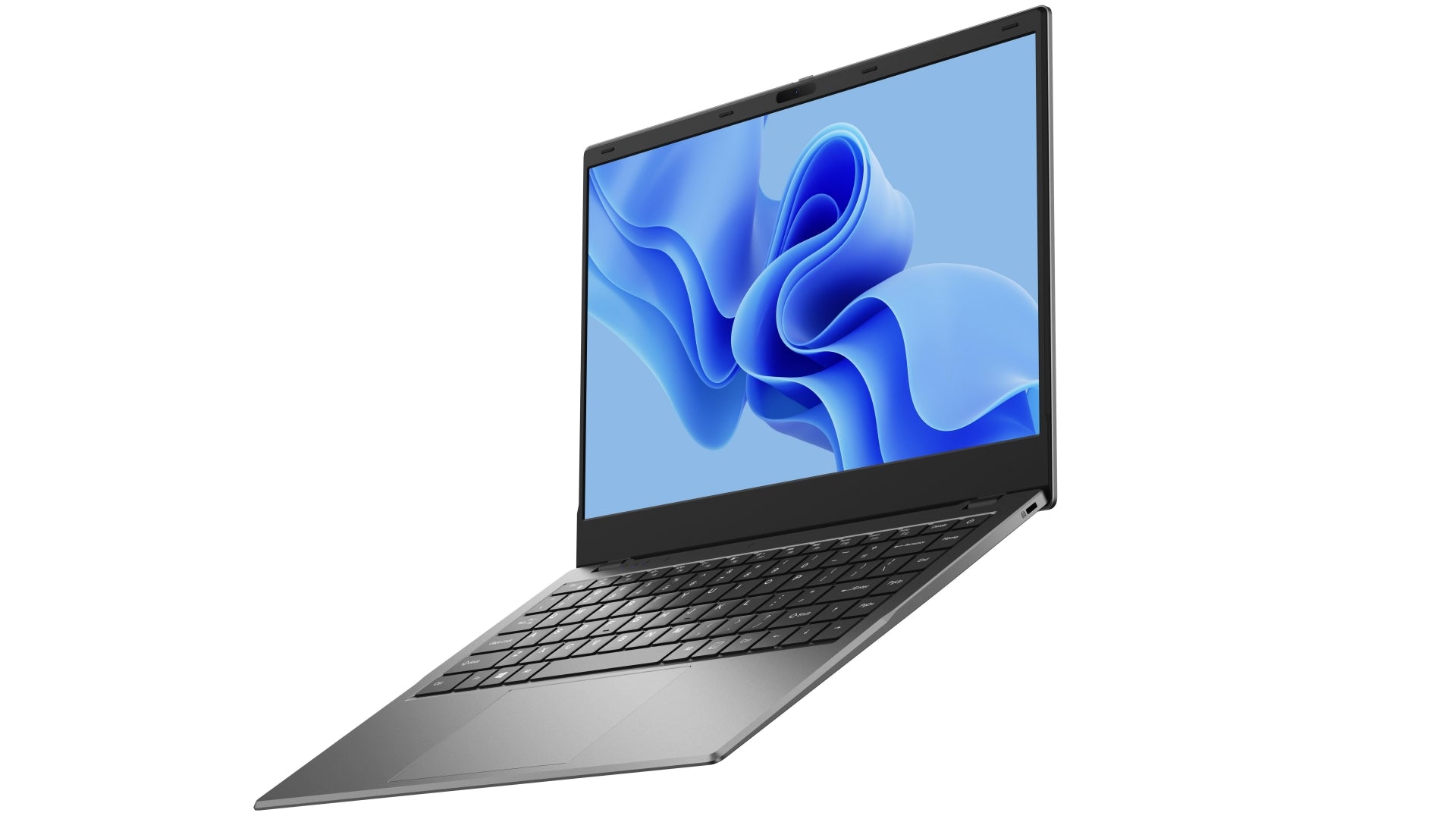 CHUWIが世界初のAlder-N N100プロセッサ搭載ノートPC【GemiBook XPro