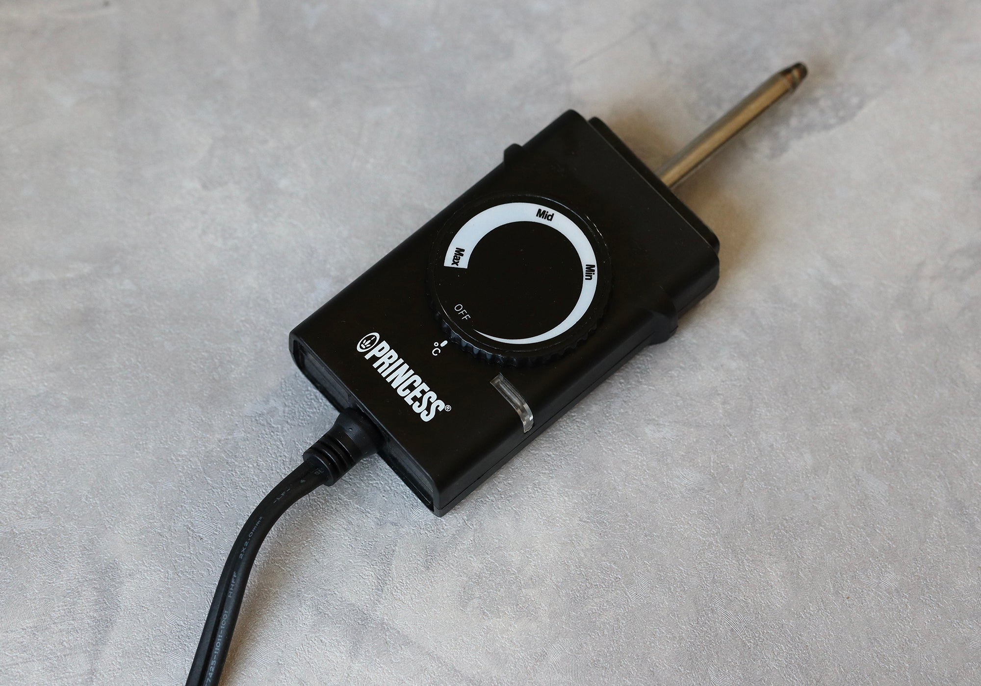 PLUG 【TABLE GRILL MINI PURE】