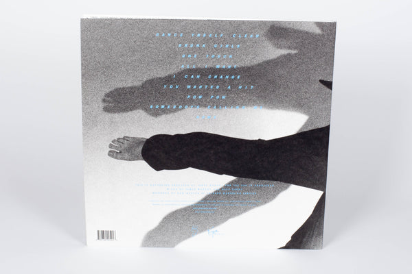 LCD Soundsystem - This Is Happening 2xLP – DFA Records