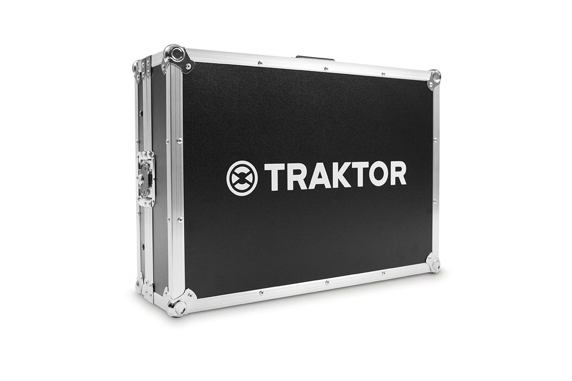 Traktor Kontrol S4 Mk3 Flight Case – DJ TechTools