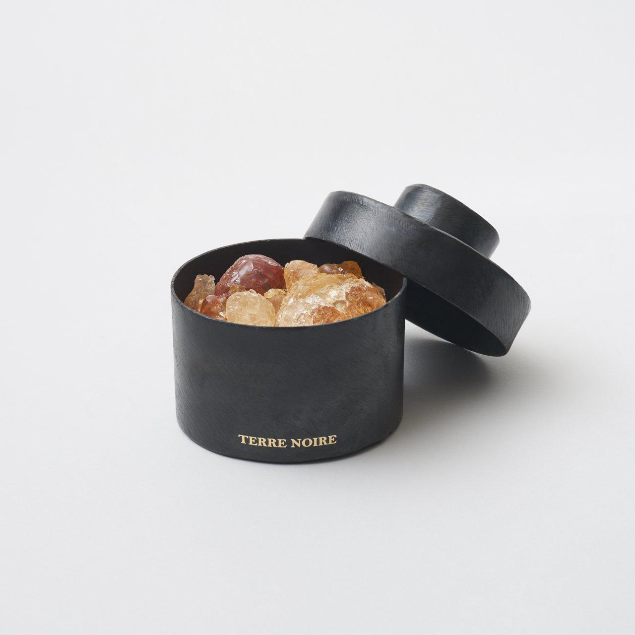 マドエレン ポプリ アポセカリー / アンバー ミニサイズ | DOUBLE'H ML