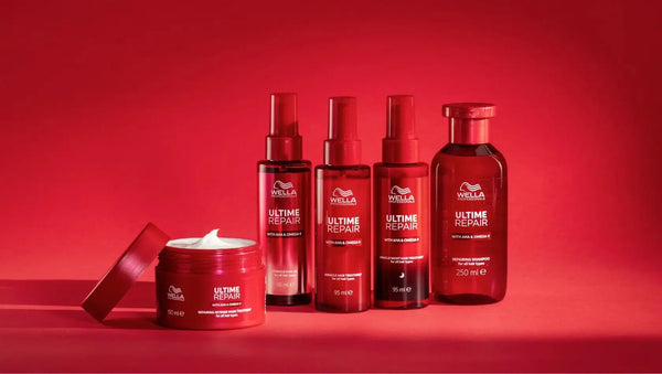 ウェラ【アルタイム】シリーズおすすめランキング｜話題の補修ケアを