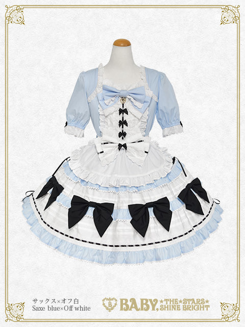 My Sweet Baby Cafeワンピース – BABY, THE STARS SHINE BRIGHT