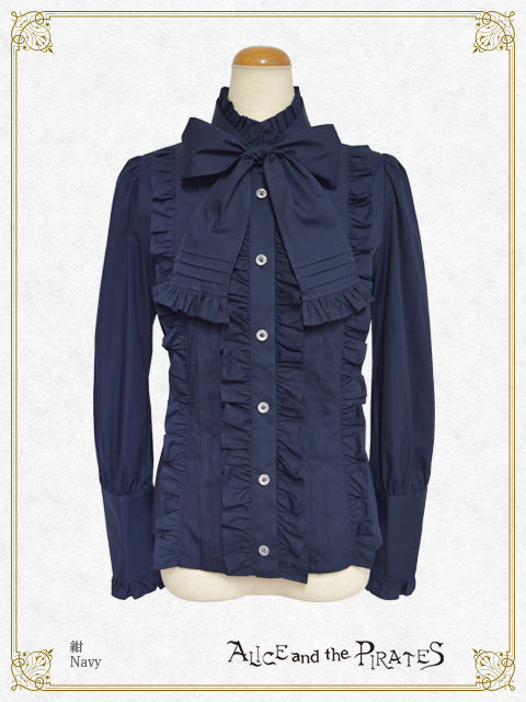 プリンスコンラッドブラウス – BABY, THE STARS SHINE BRIGHT