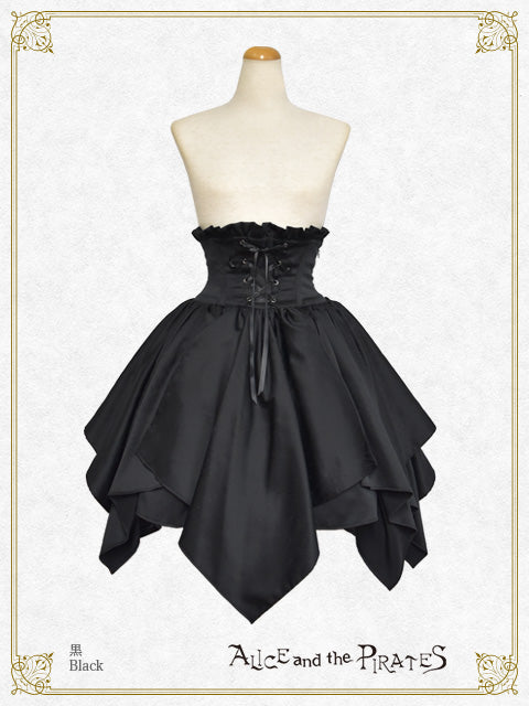 蜘蛛の巣おばけプリントスカート – BABY, THE STARS SHINE BRIGHT