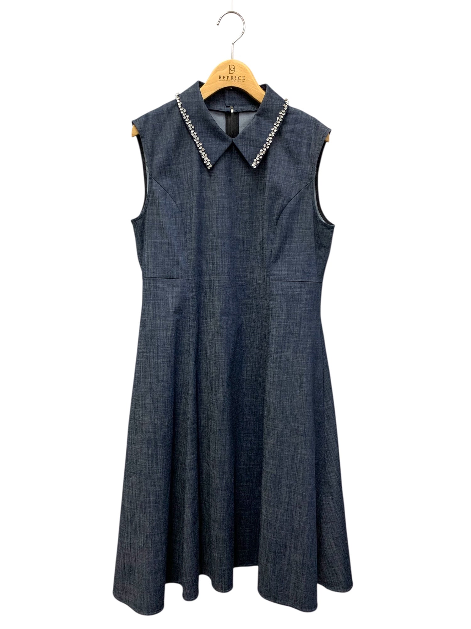 フォクシーニューヨーク Le Cadeau ル キャド 43293 ワンピース 42