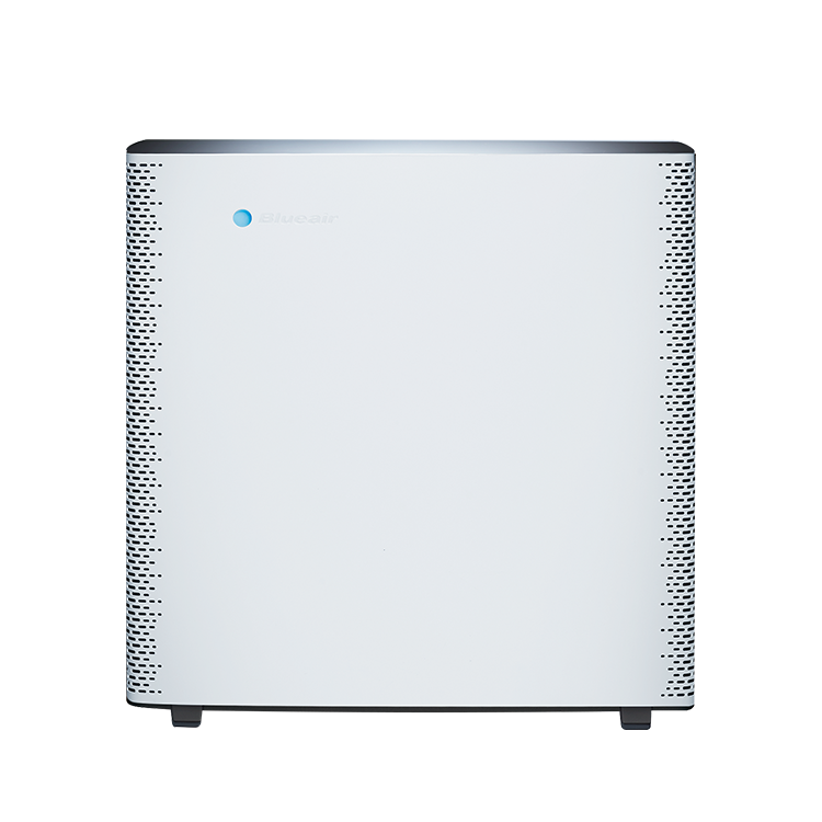 Sense+ Polar White | ブルーエアストア | 【公式】ブルーエア空気清浄