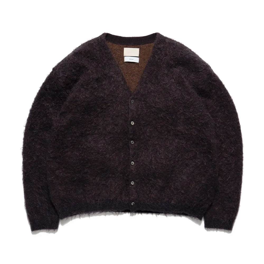 Graphpaper（グラフペーパー） / YOKE for Graphpaper 4Color Mix