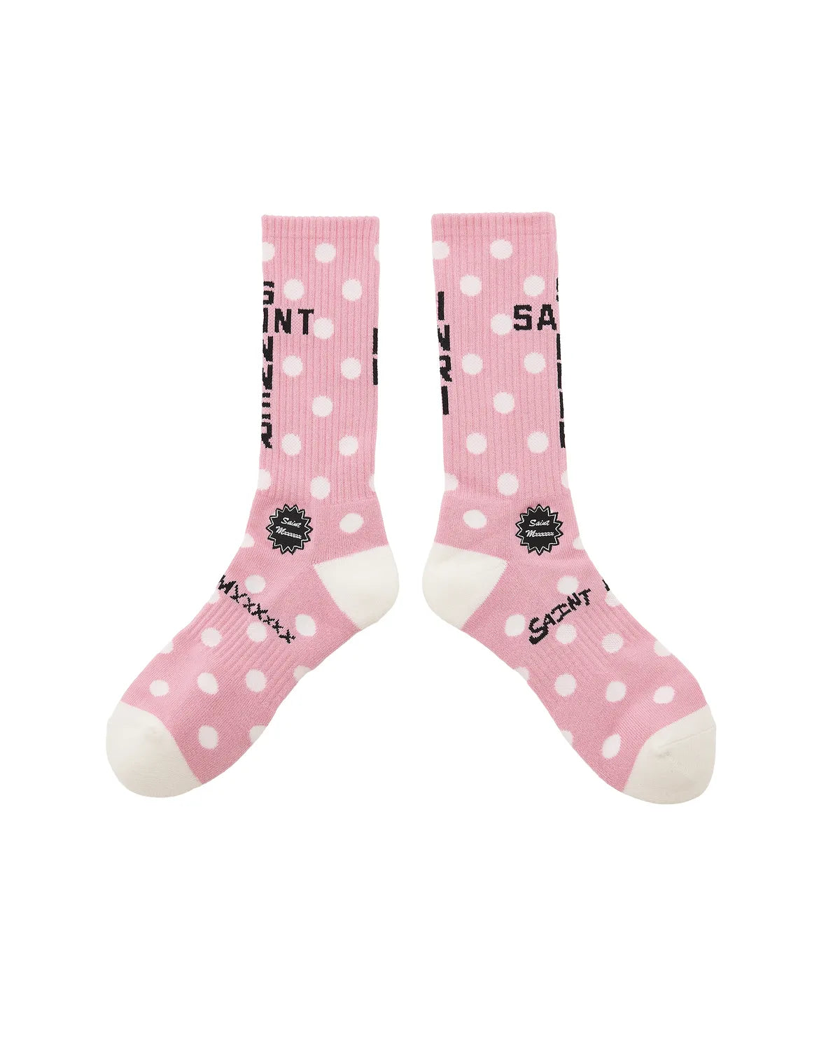 SAINT M×××××× / SOCKS / DOT |公式通販・JACK in the NET