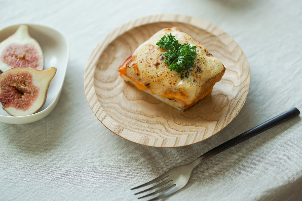 山口 和宏 リム◯皿 ｜くらすこと公式オンラインストア